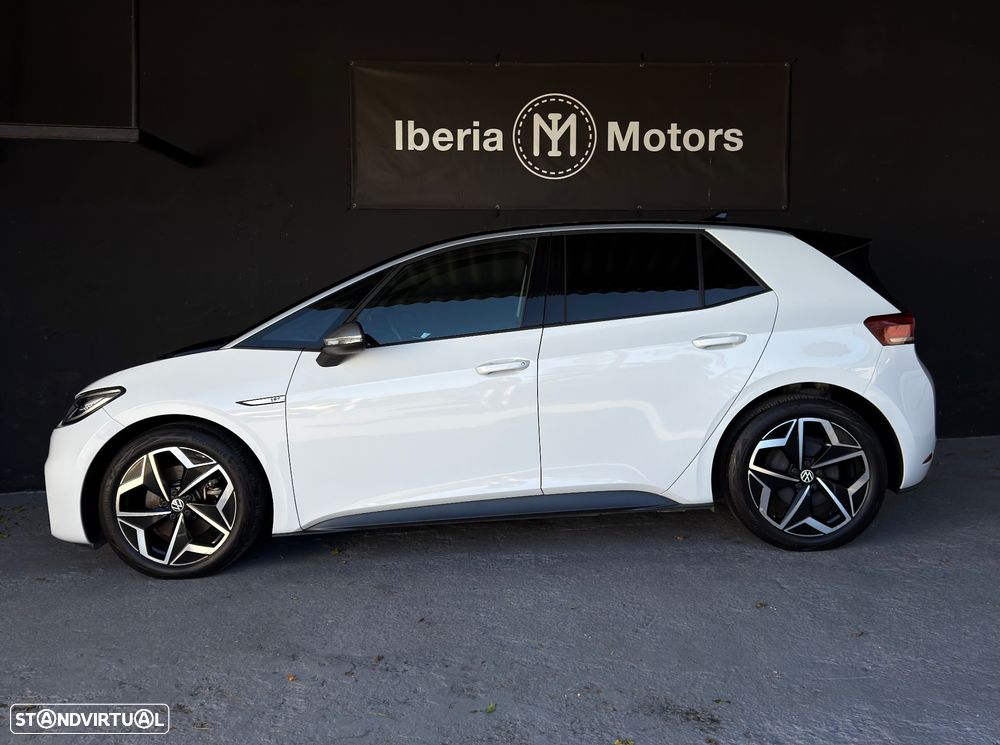 VW ID.3 Pro Performance 1st - 6