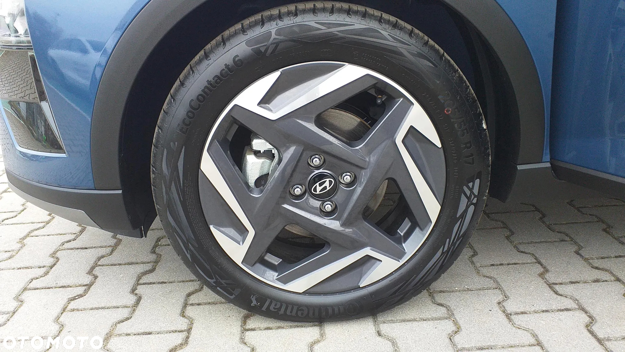 Hyundai Bayon 1.0 T-GDI Smart - 18