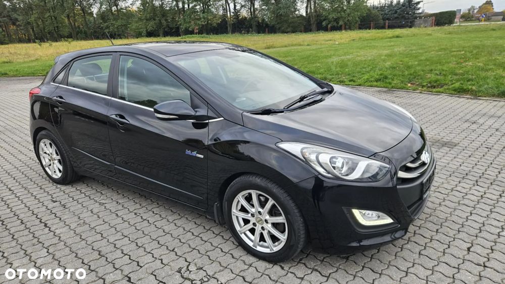Hyundai i30 1.6 CRDi Comfort - 6