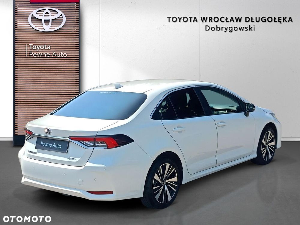 Toyota Corolla 1.8 Hybrid Style - 7