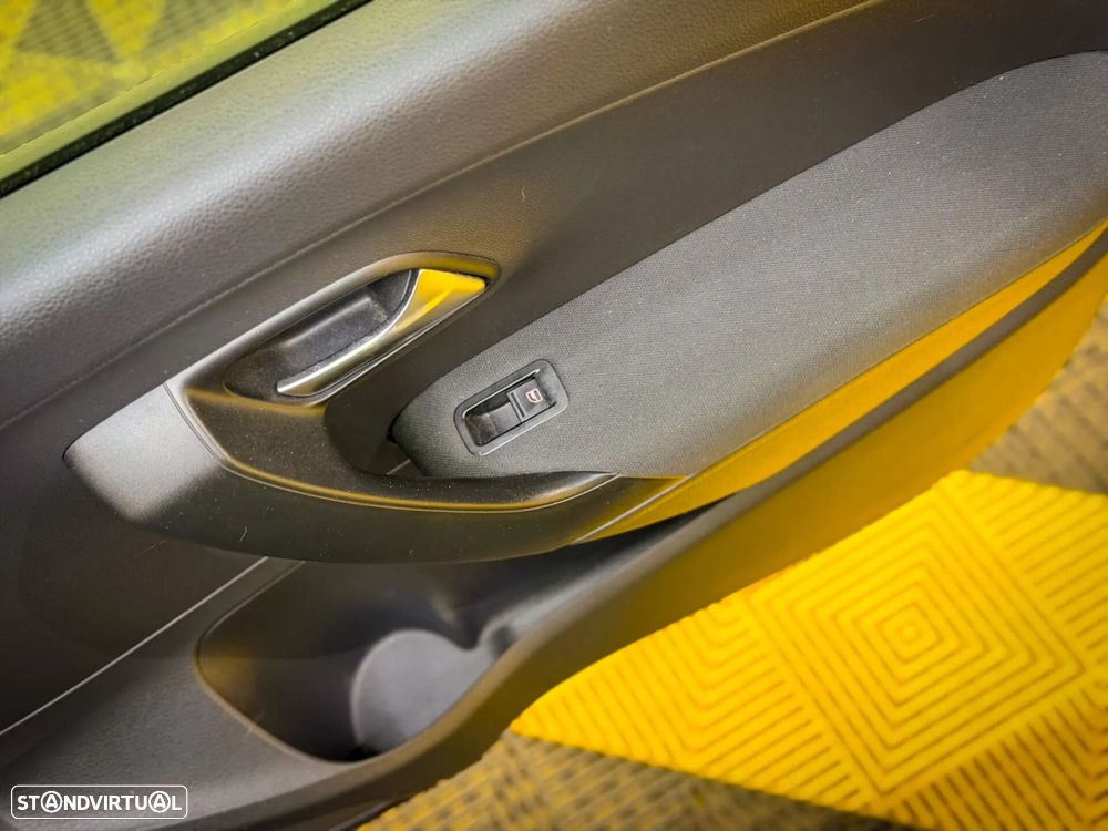 VW Polo 1.2 TDi Confortline - 17