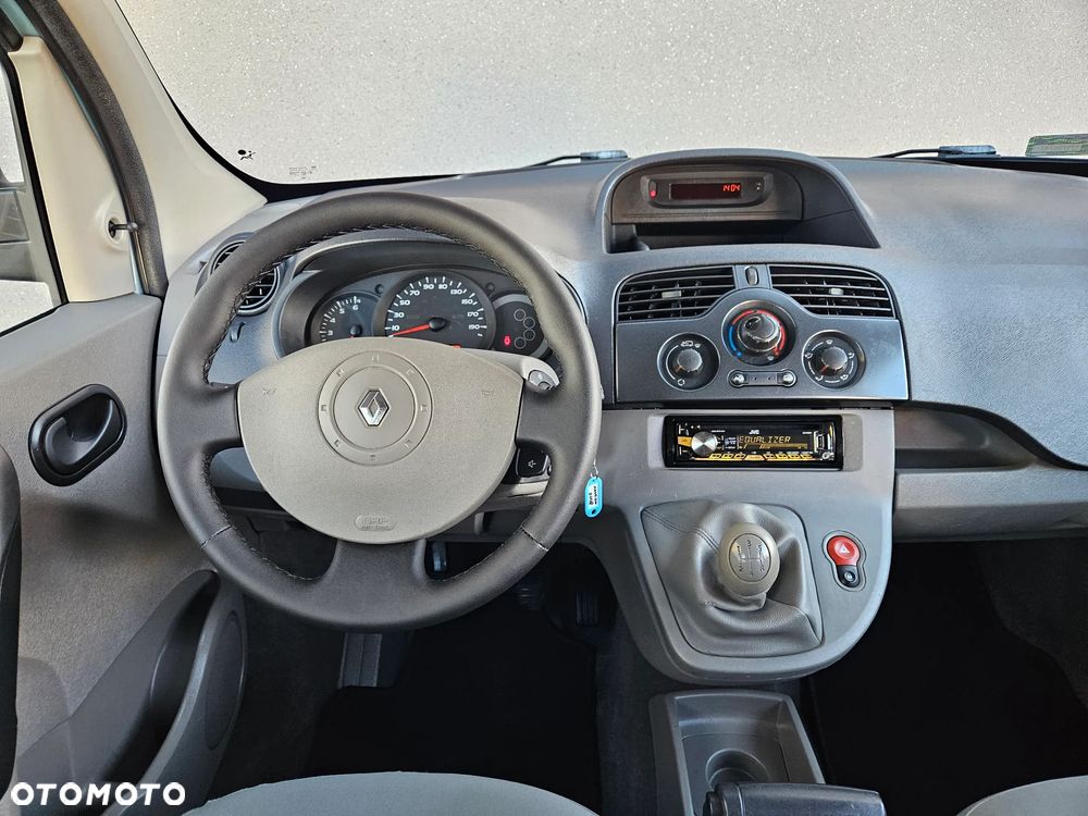 Renault Kangoo 1.6 16V Expression - 31