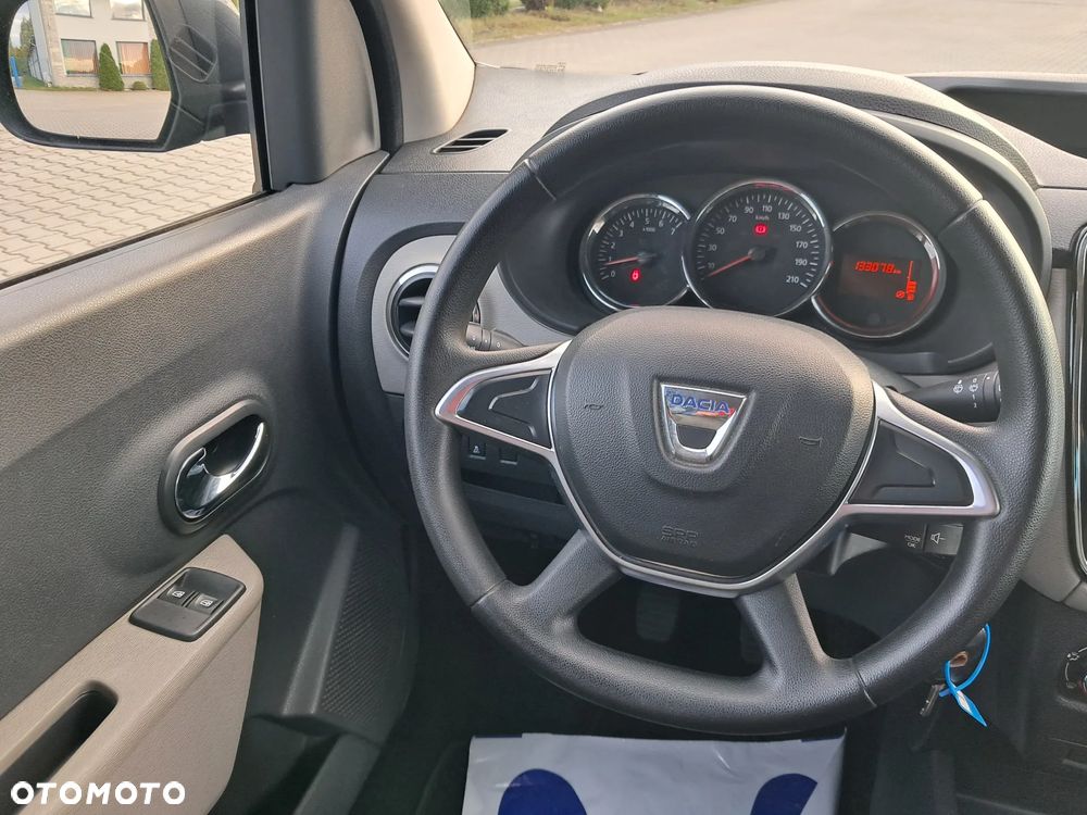 Dacia Dokker 1.6 SCe Laureate - 26