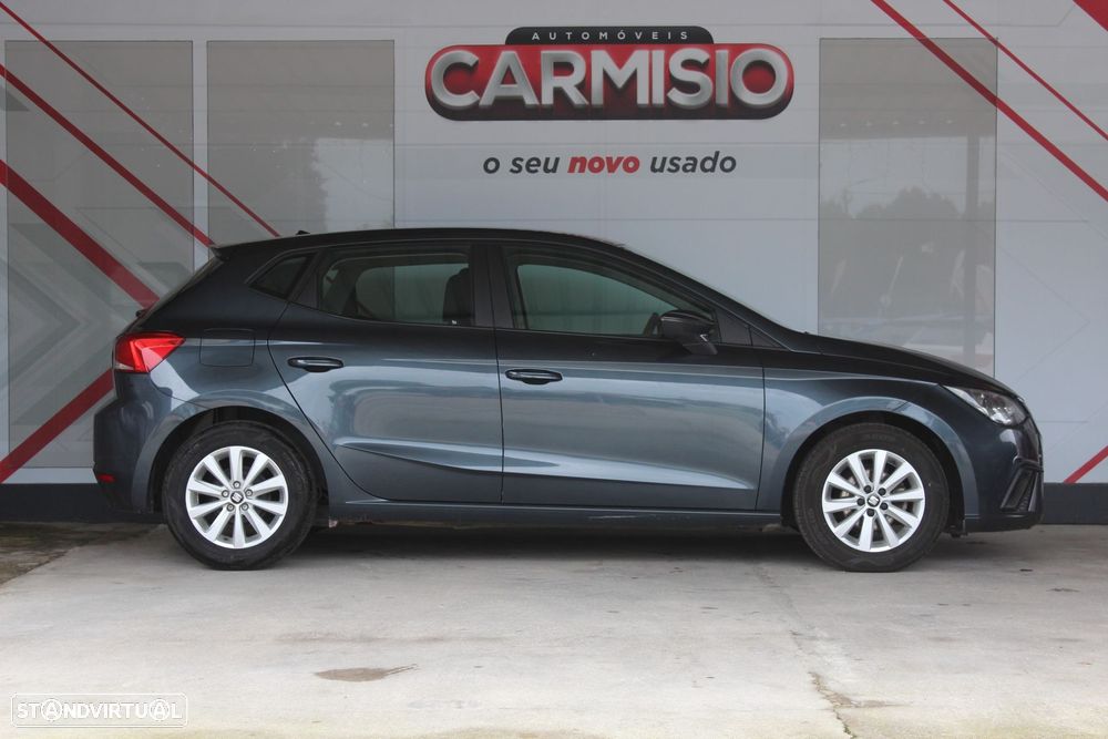 SEAT Ibiza 1.0 Style - 2