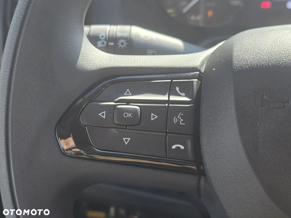 Fiat Ducato Maxi L4H2 180KM AT8 - 17