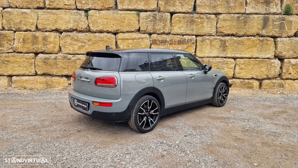MINI Clubman One D Auto - 7