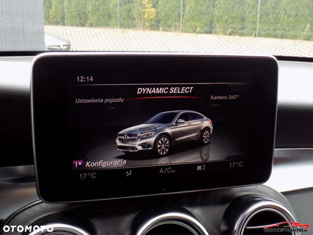 Mercedes-Benz GLC - 31