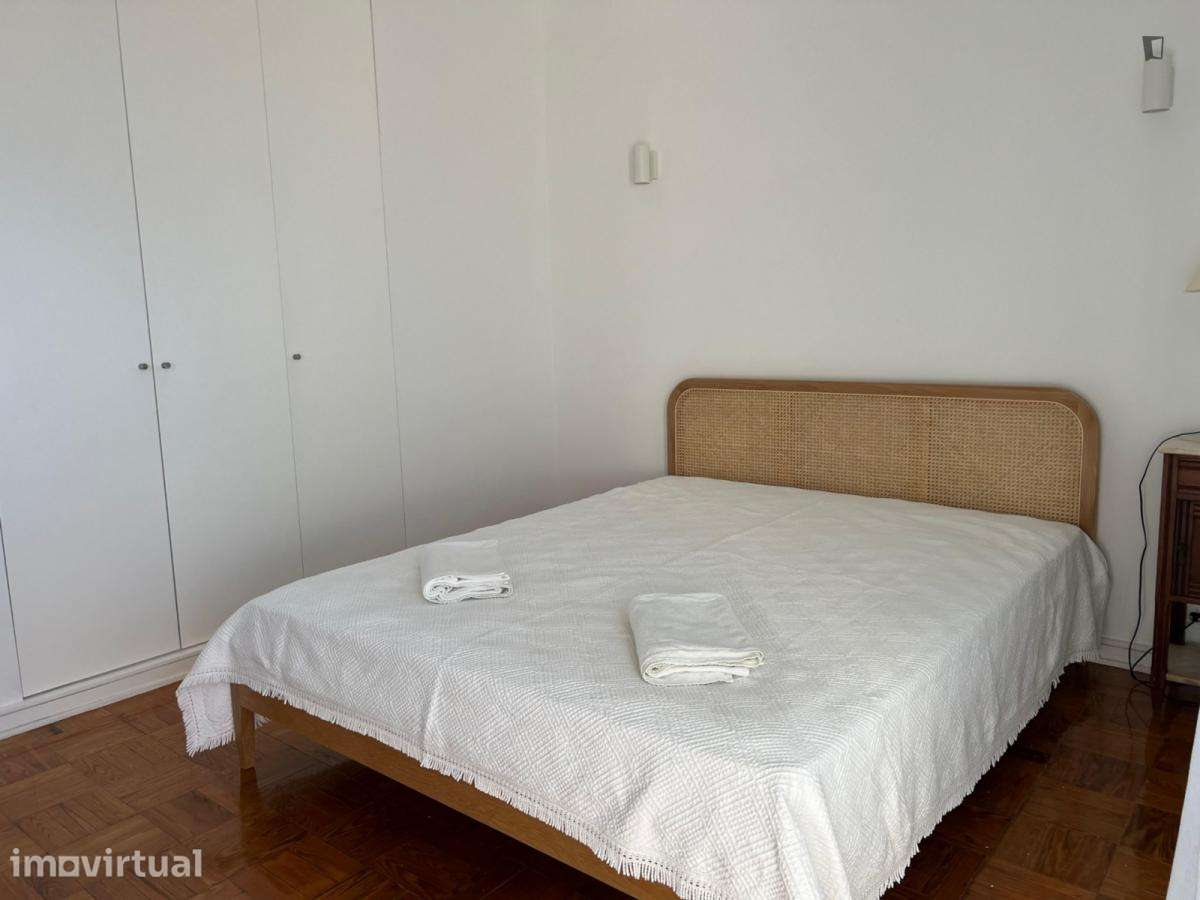 Apartamento com 2 quartos - localizado em Alcântara Lisbon - Grande imagem: 2/12