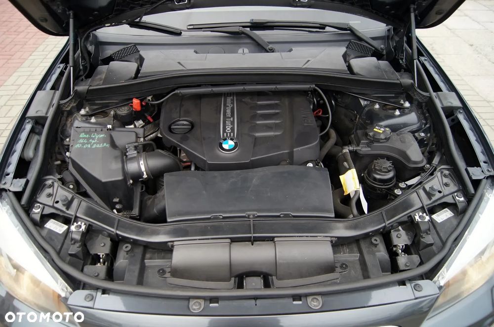 BMW X1 xDrive18d Sport Line - 37