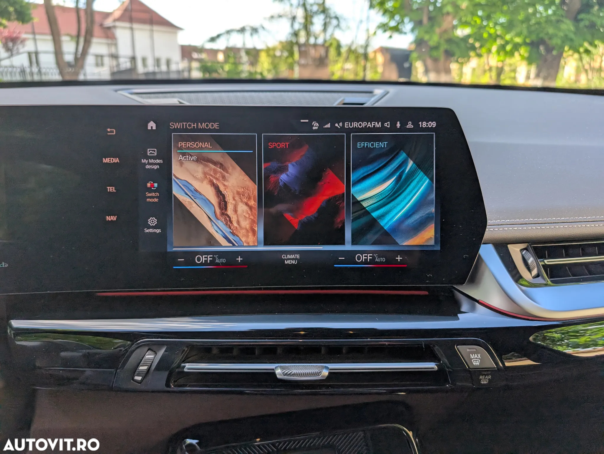 BMW X1 sDrive18i AT - 24