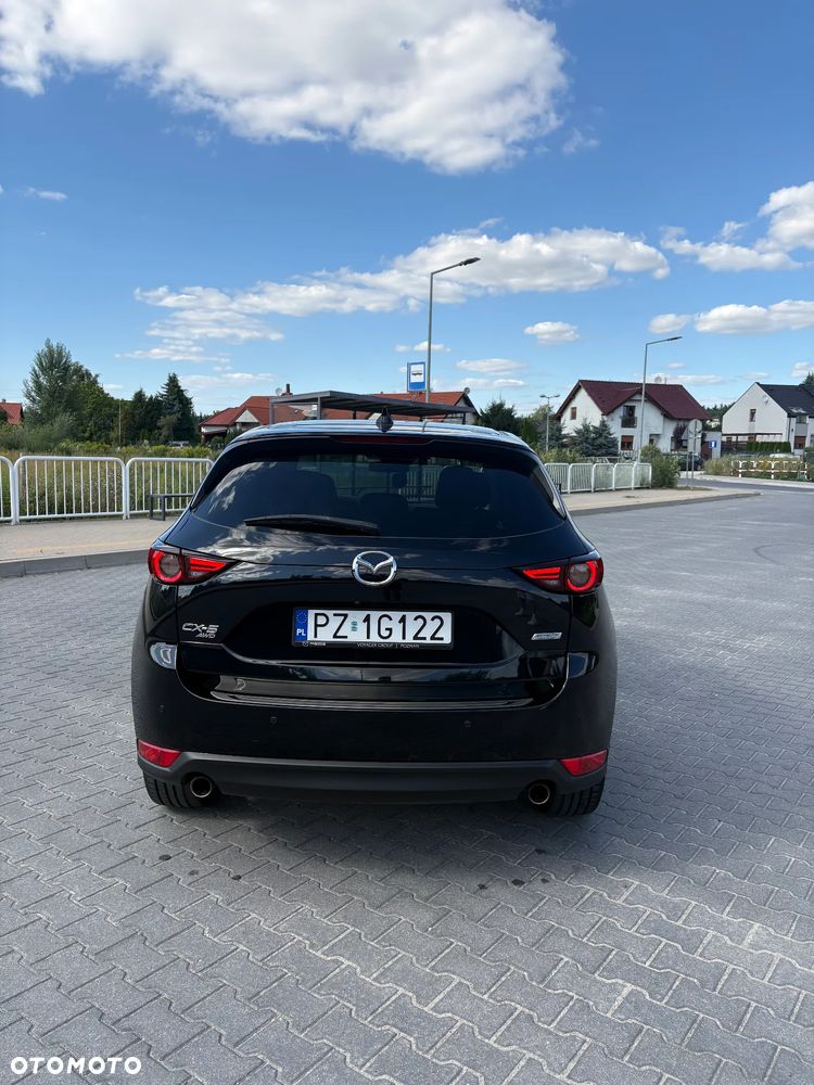 Mazda CX-5 2.5 Skydream AWD - 2