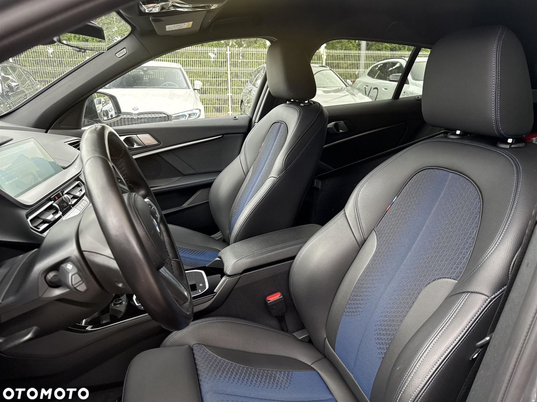 BMW Seria 1 118d - 9