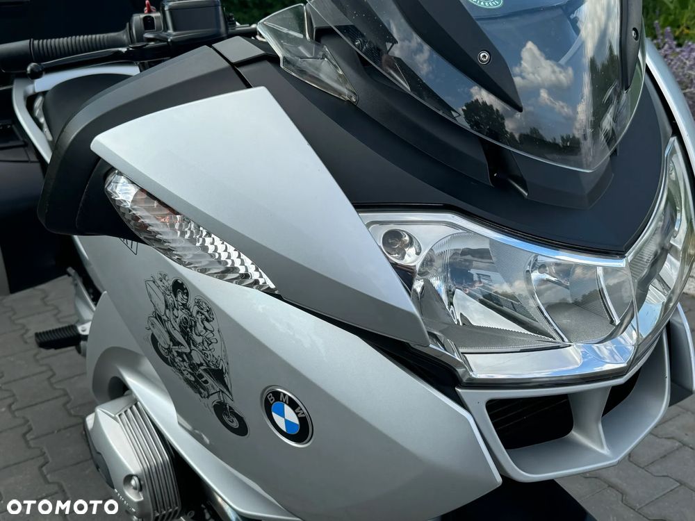 BMW RT - 17