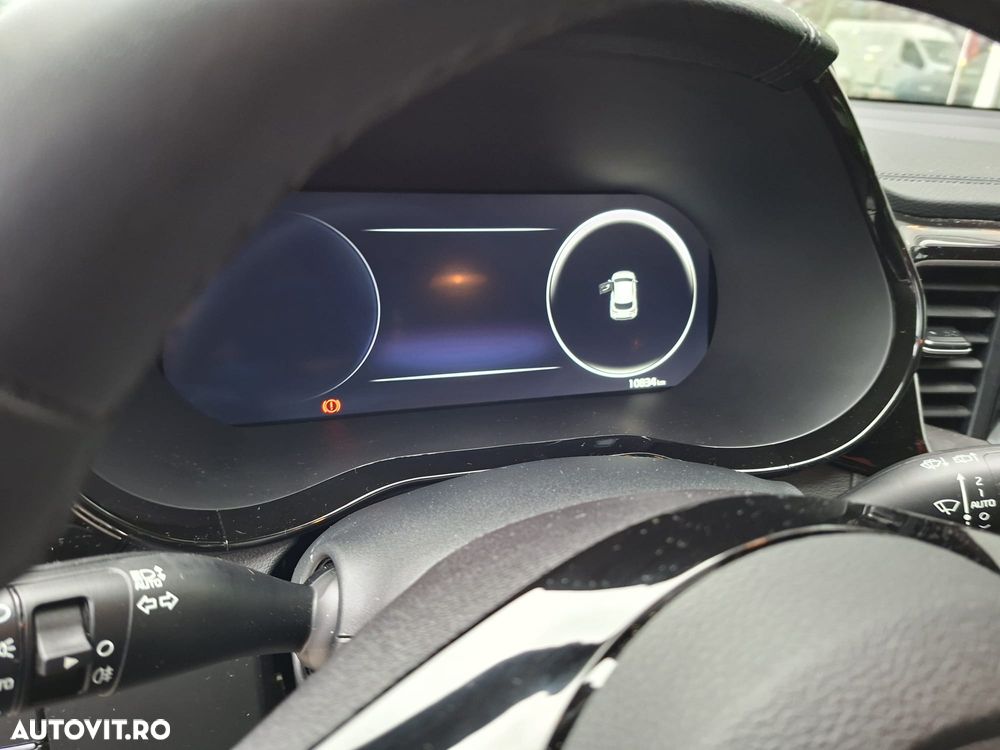 Kia XCeed 1.5 T-GDI 7DCT Style+ - 33