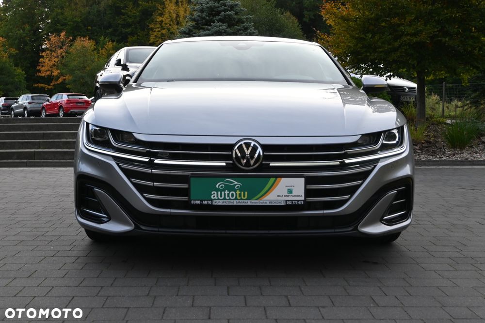 Volkswagen Arteon Shooting Brake 2.0 TDI SCR DSG R-Line - 40