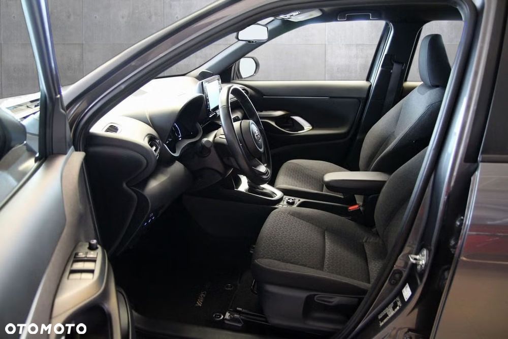 Toyota Yaris Hybrid 1.5 Active - 25