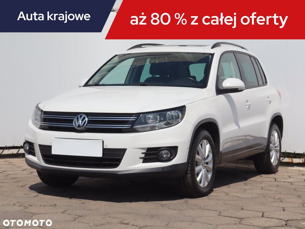 Volkswagen Tiguan - 3