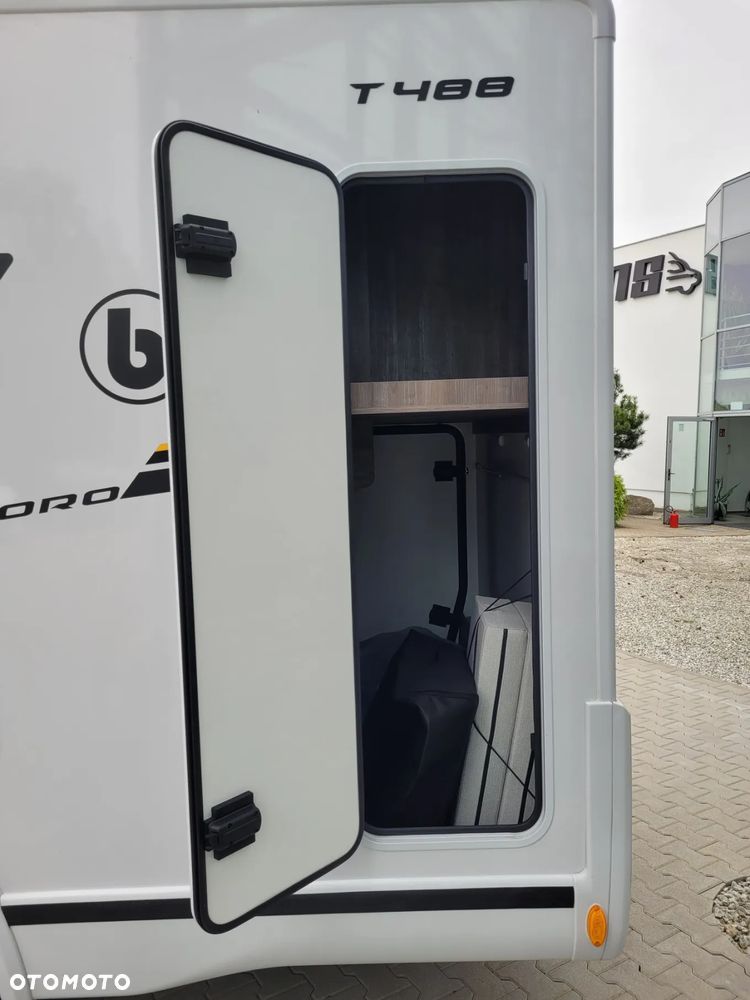 Benimar Tessoro 488 - 27