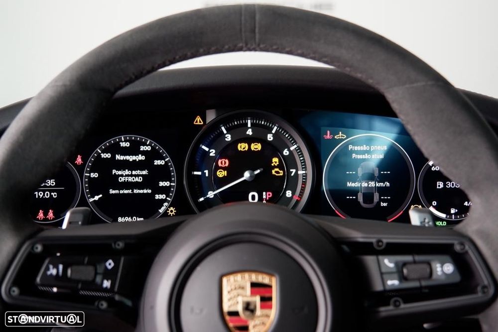 Porsche 911 (992) Carrera S PDK - 28