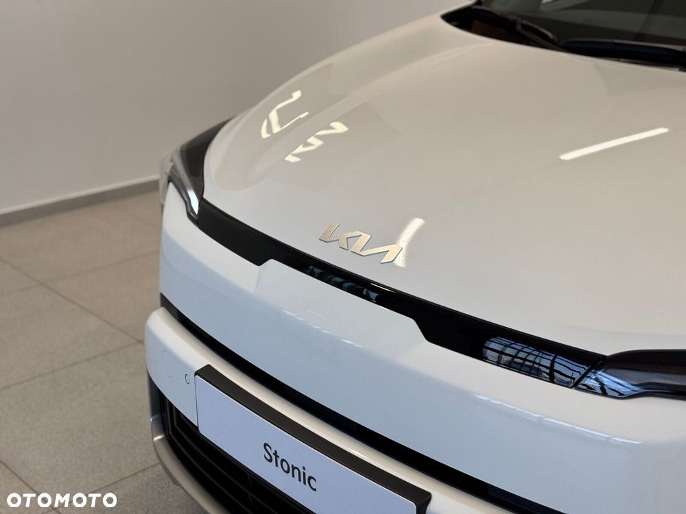 Kia Stonic - 20