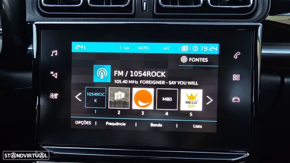 Citroën C3 1.2 PureTech Max - 37