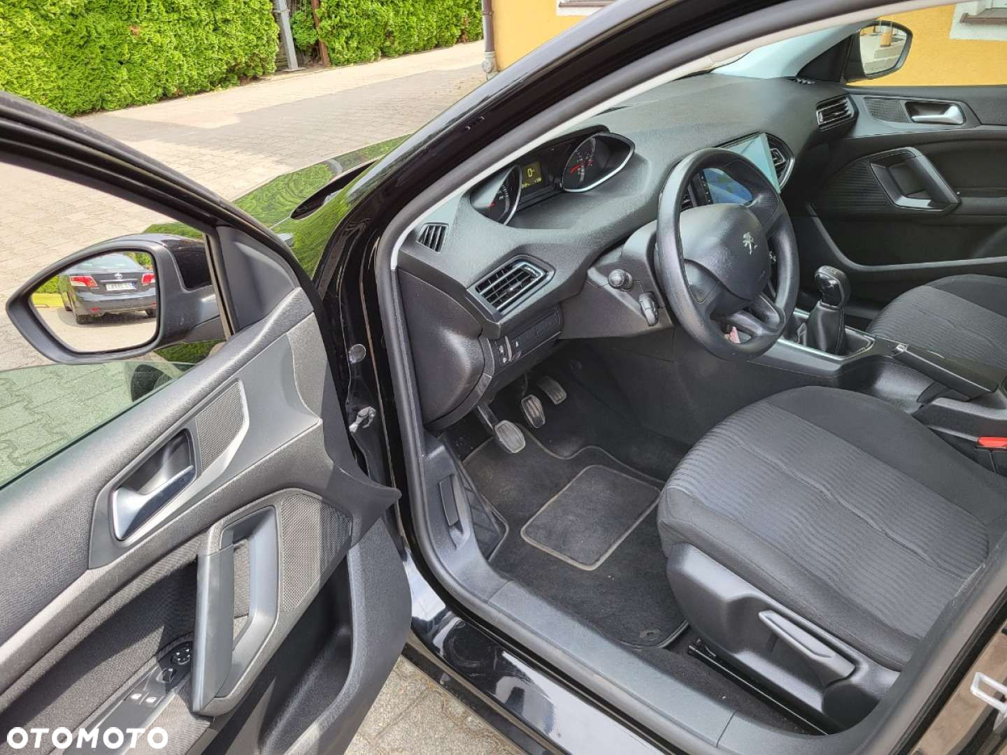 Peugeot 308 - 27