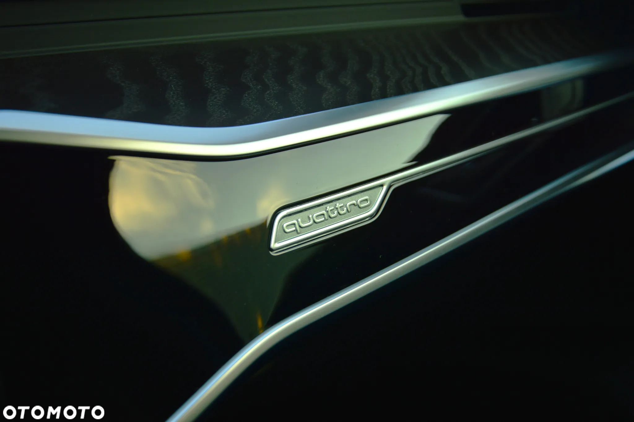 Audi RS6 TFSI mHEV Quattro Tiptronic - 29