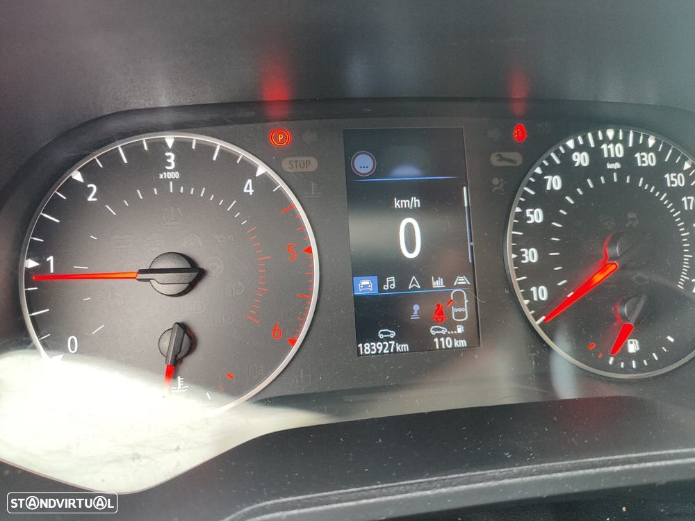 Renault Clio 1.5 Blue dCi Zen - 9