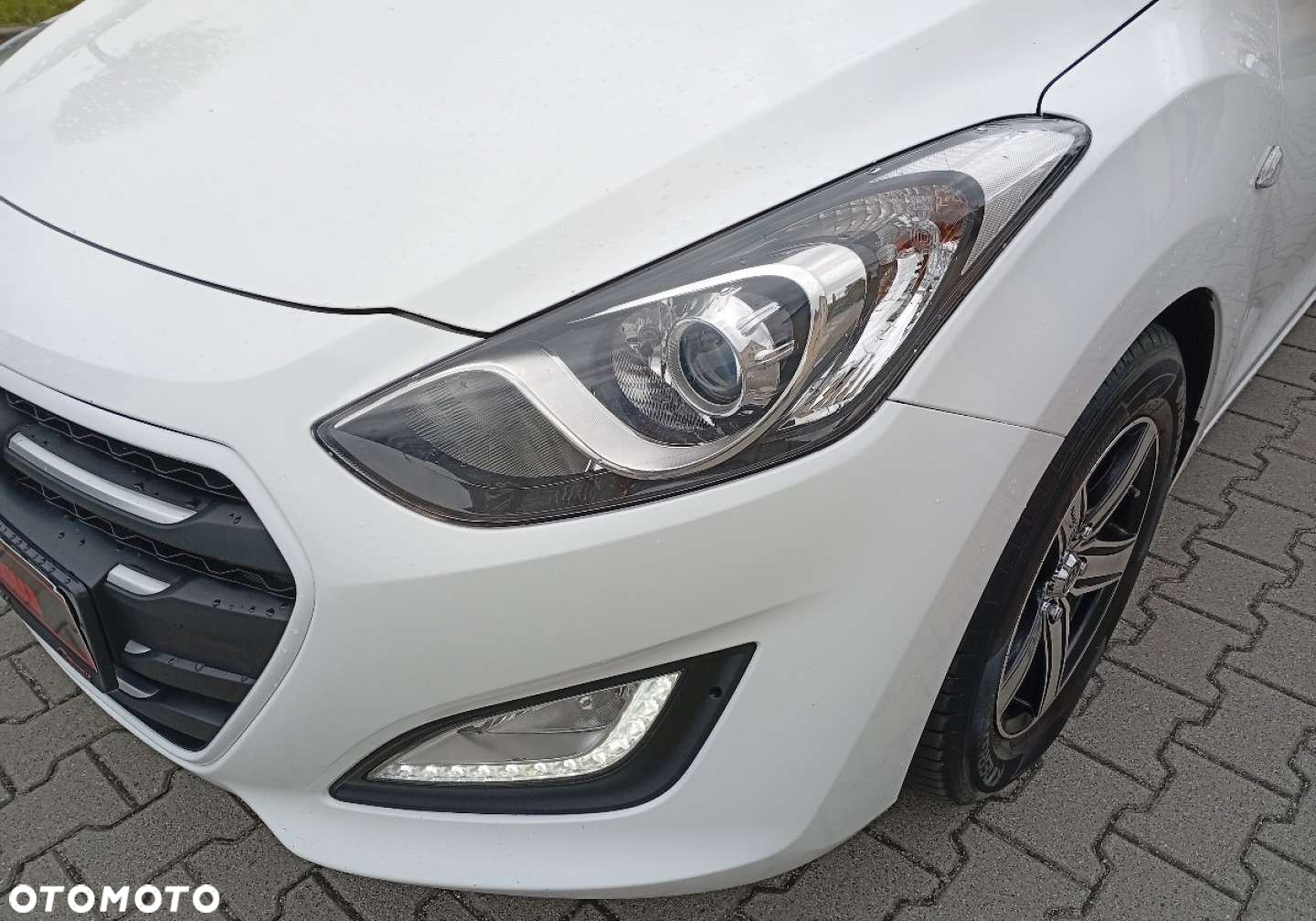 Hyundai i30 - 5