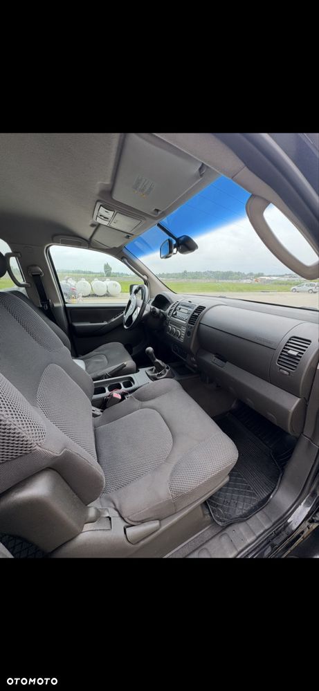 Nissan Navara - 8