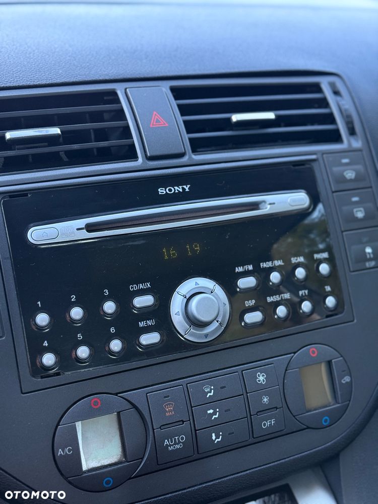 Ford Focus C-Max - 11