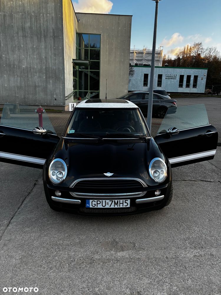 MINI ONE Standard - 1