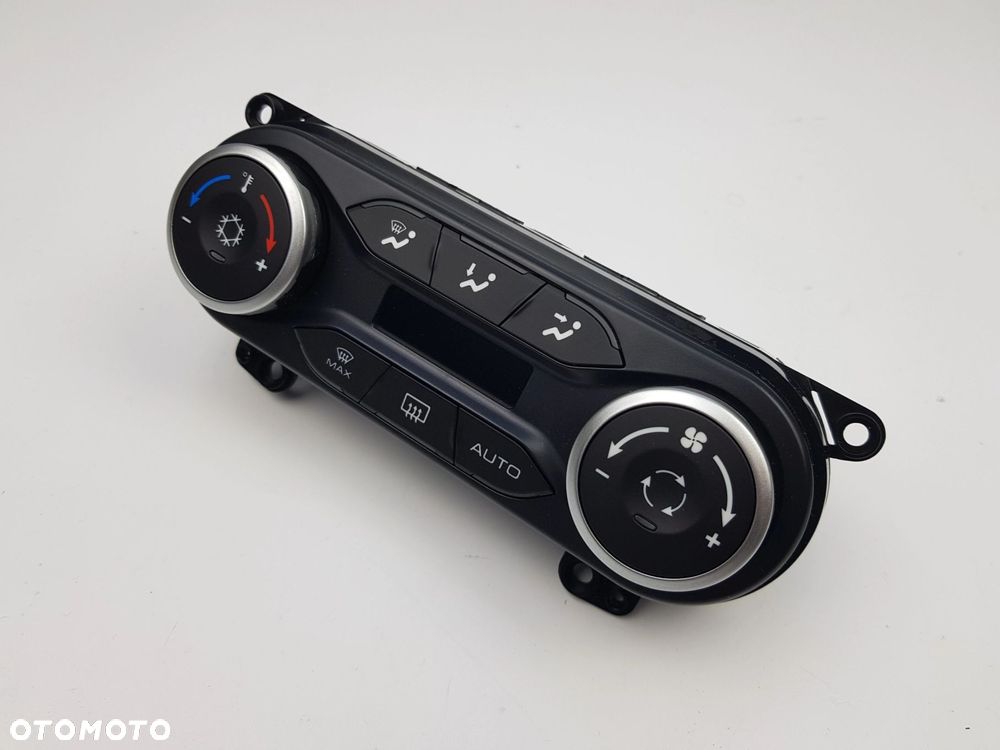 NOWY ORYGINALNY Panel Przełącznik Klimatyzacji Lada Vesta 8450007074 - 2