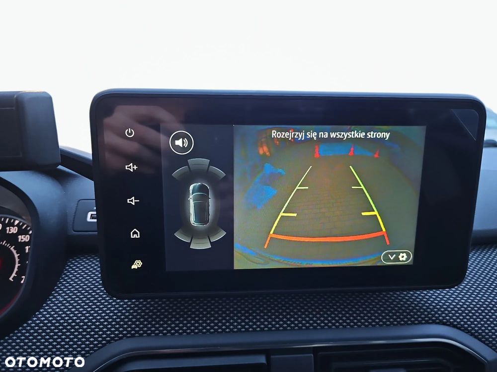 Dacia Jogger 1.0 TCe SL Extreme 7os - 37