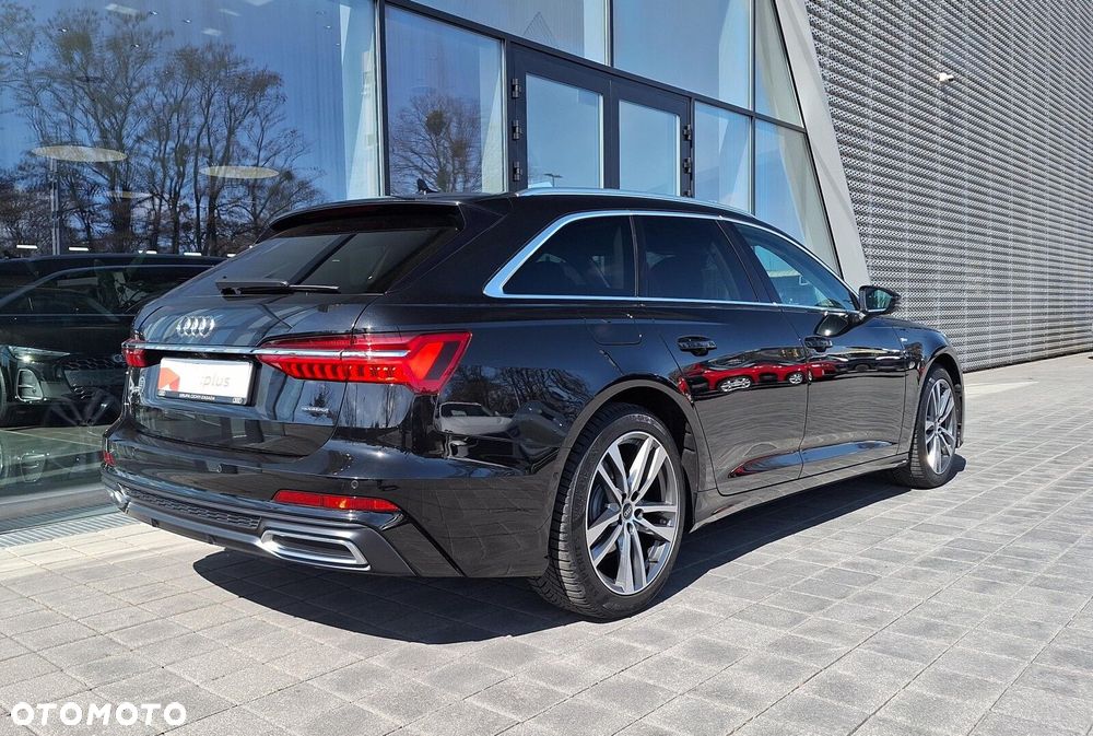 Audi A6 Avant - 40