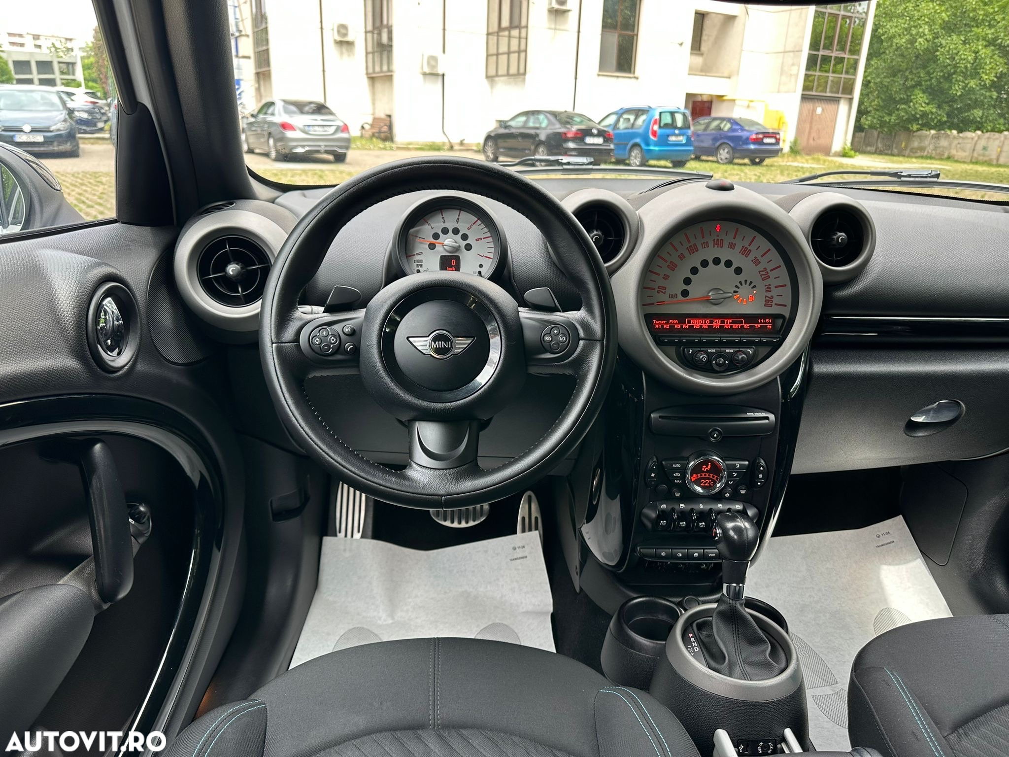 Mini Countryman Cooper SD All4 Aut. - 6