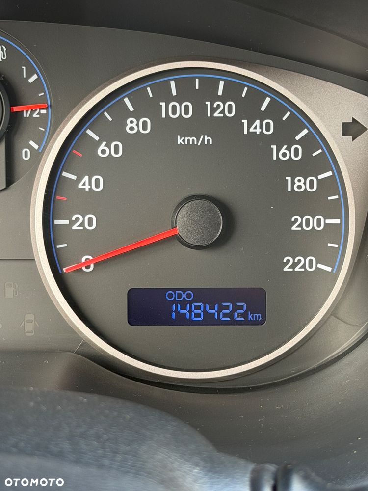 Hyundai i20 - 11