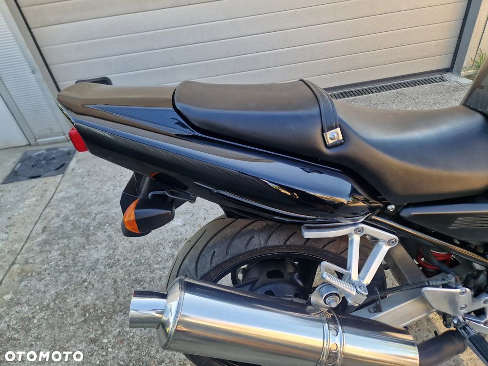 Yamaha FZ - 18