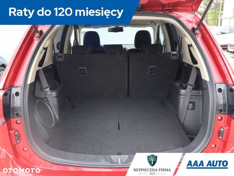 Mitsubishi Outlander - 16