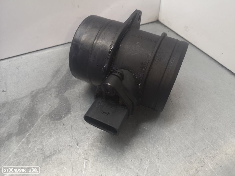 MEDIDOR DE MASSA DE AR SEAT LEON 2006 -074906461B - 2