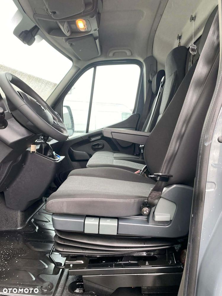 Renault Master L3H3 - 8