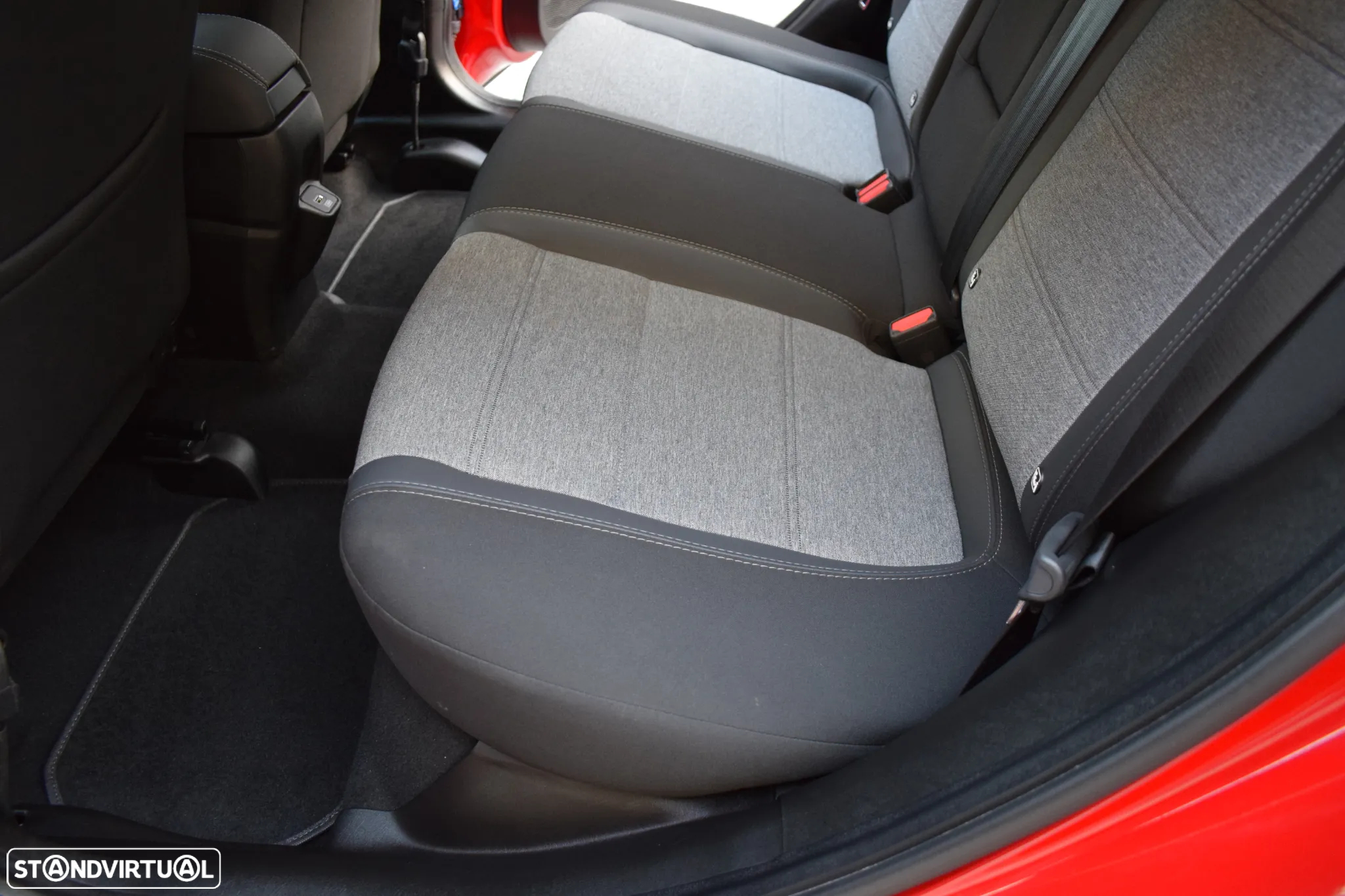 Fiat Tipo Cross 1.0 GSE T3 - 41