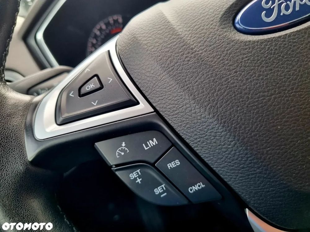 Ford Mondeo 1.5 EcoBoost Start-Stopp Titanium - 16