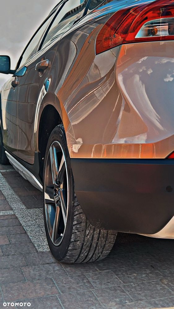 Volvo V40 D3 Kinetic - 10