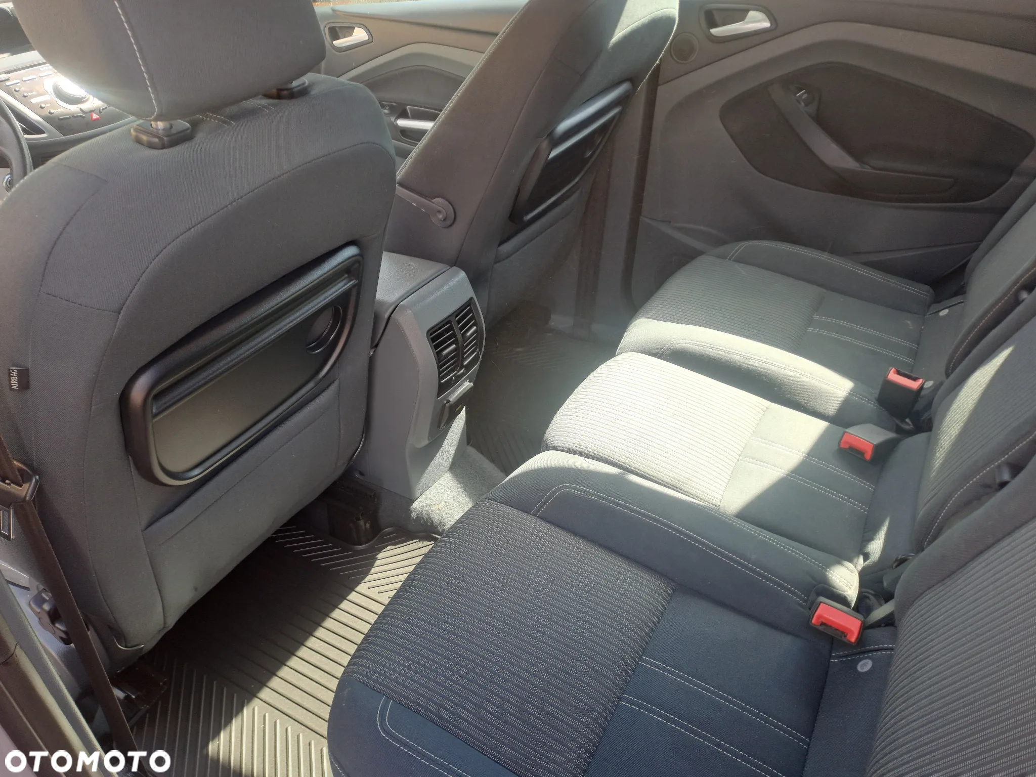 Ford C-MAX 1.6 EcoBoost Titanium ASS - 6