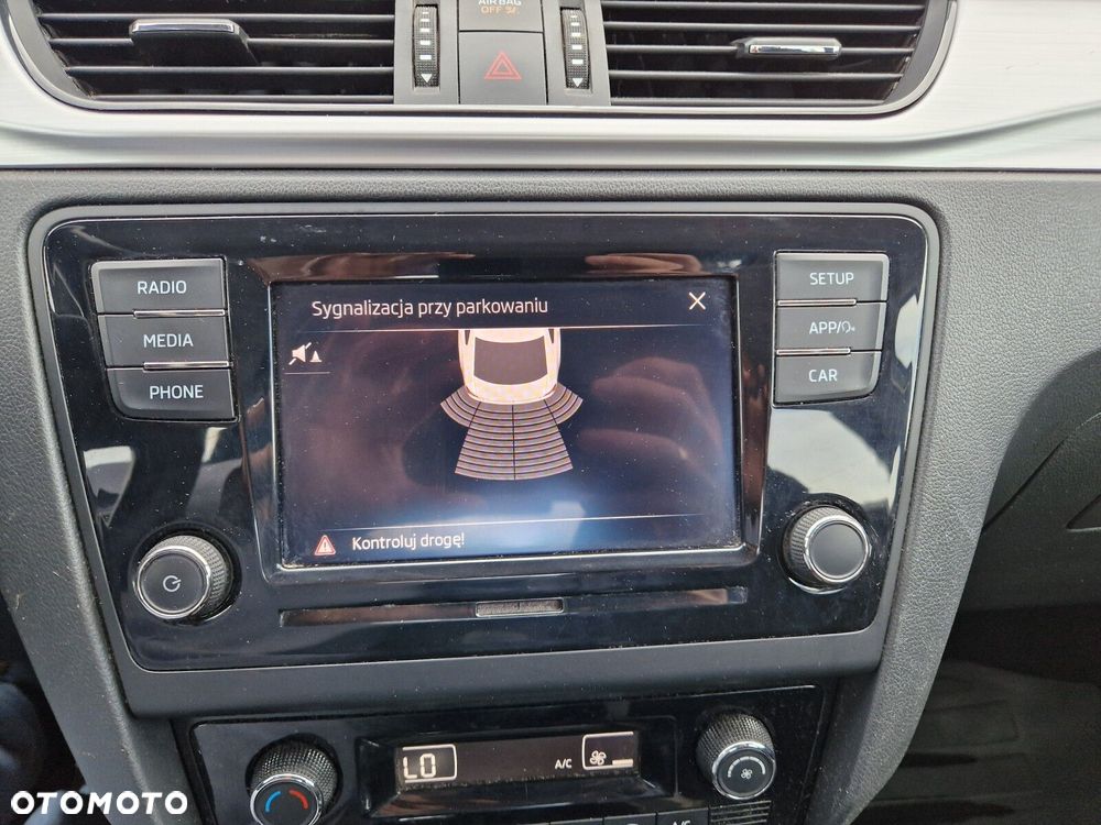 Skoda RAPID 1.0 TSI Ambition - 21
