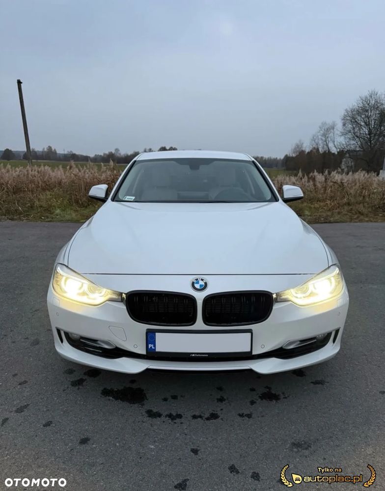 BMW Seria 3 - 8