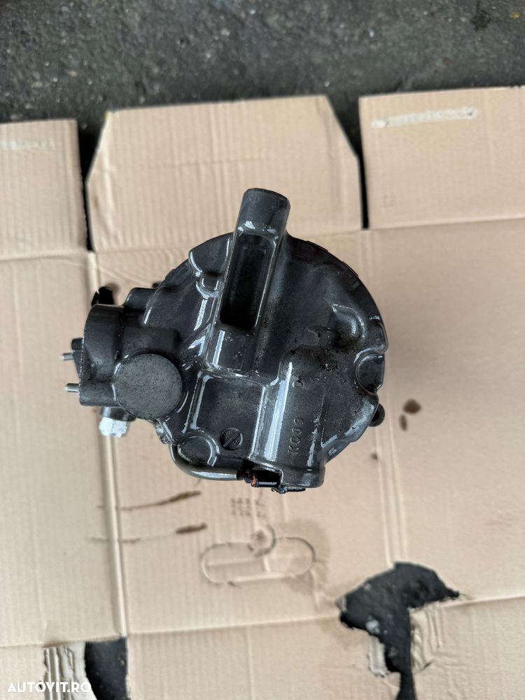 Compresor Clima / Aer Condiționat Original BMW Seria 1 (F20, F21) / Seria 3 (F30, F31) – Cod 64529222308 Ac freon 9222308-04 - 3