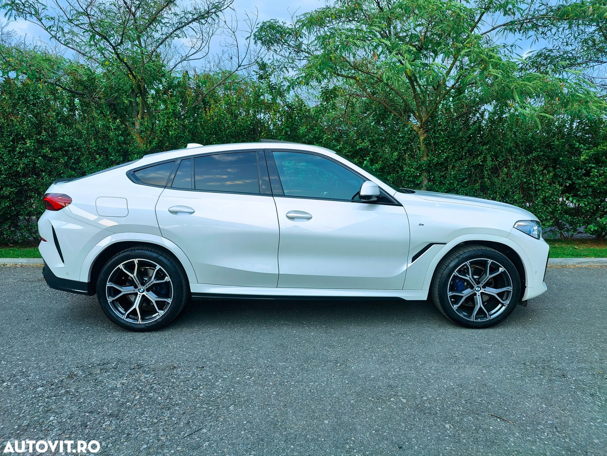 BMW X6 xDrive40i - 5