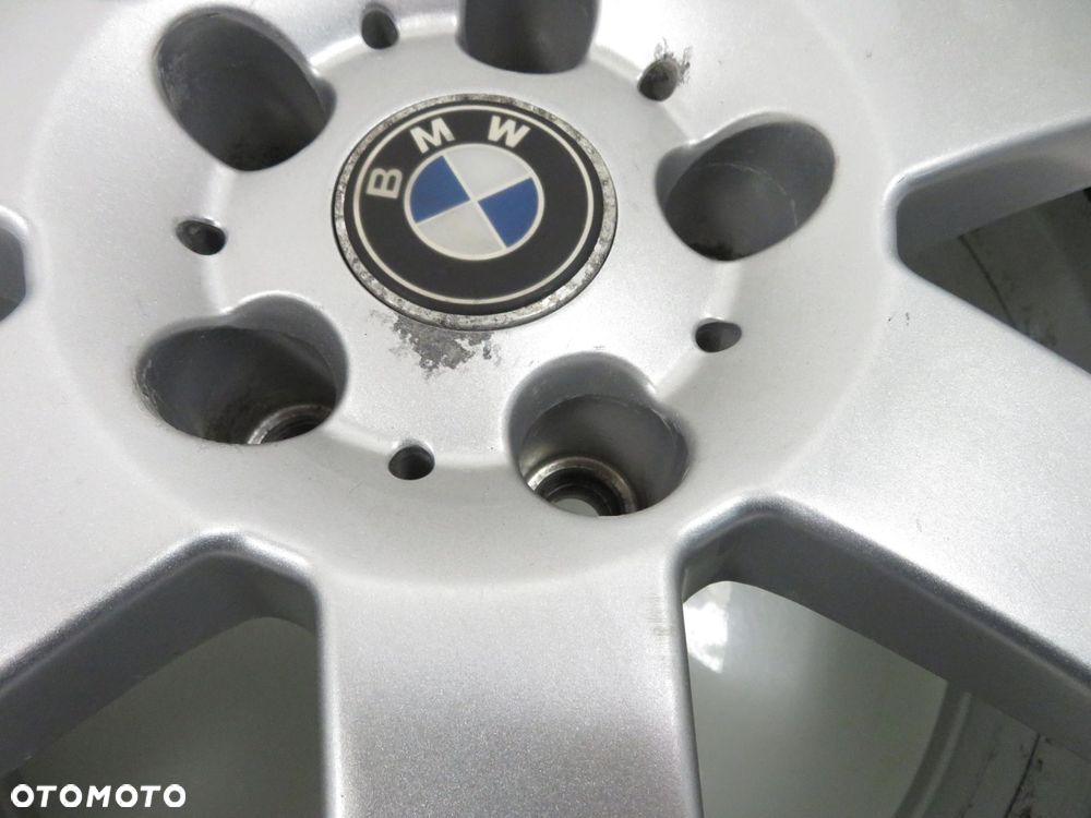 Alufelgi 17'' BMW 3 E46 E90 5 E60 5x112 ET30 - 7